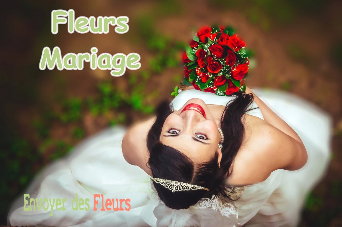 lIVRAISON FLEURS MARIAGE à AIGREFEUILLE-D-AUNIS